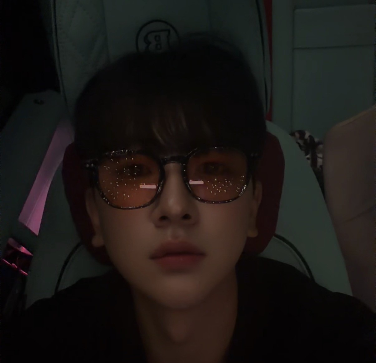 오늘오후 9시에만나요 !