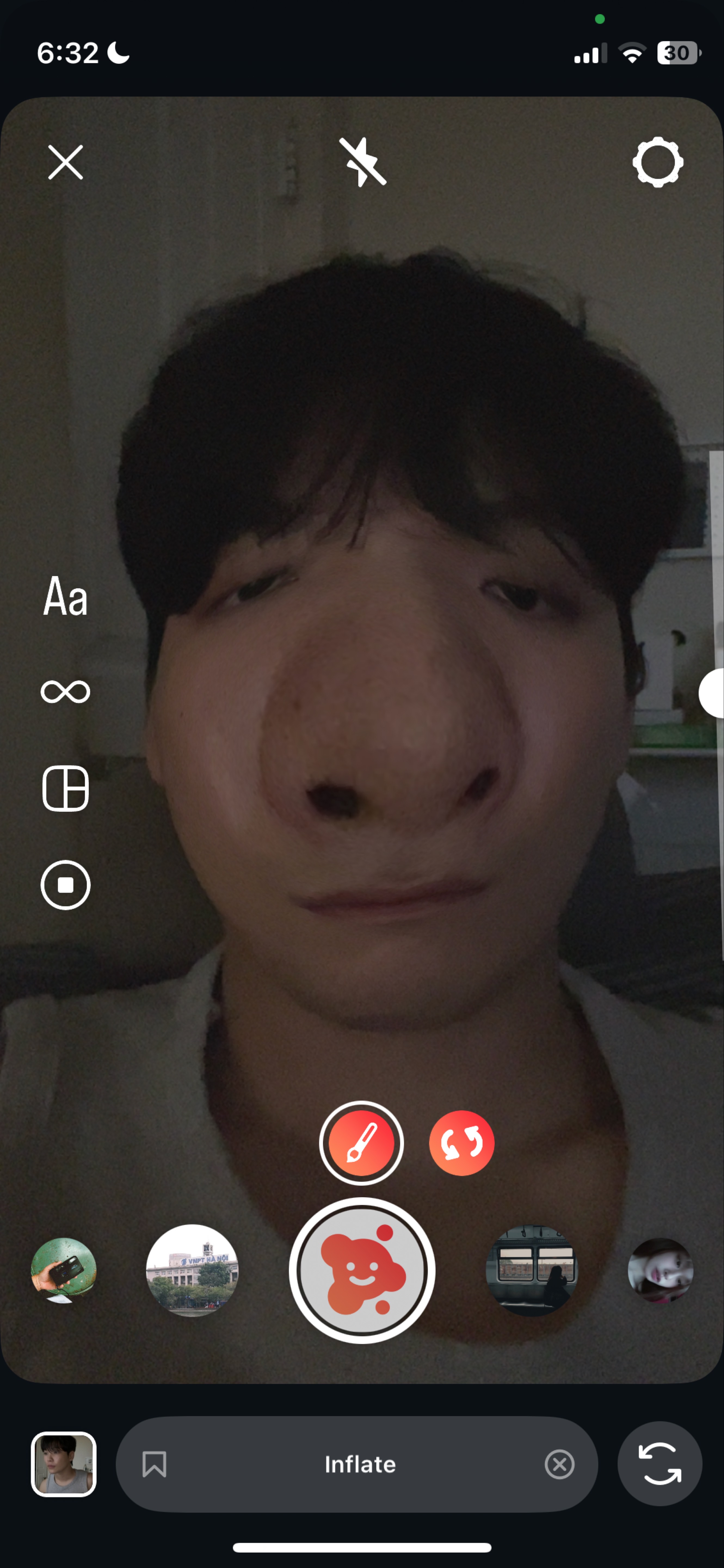 노래라이부