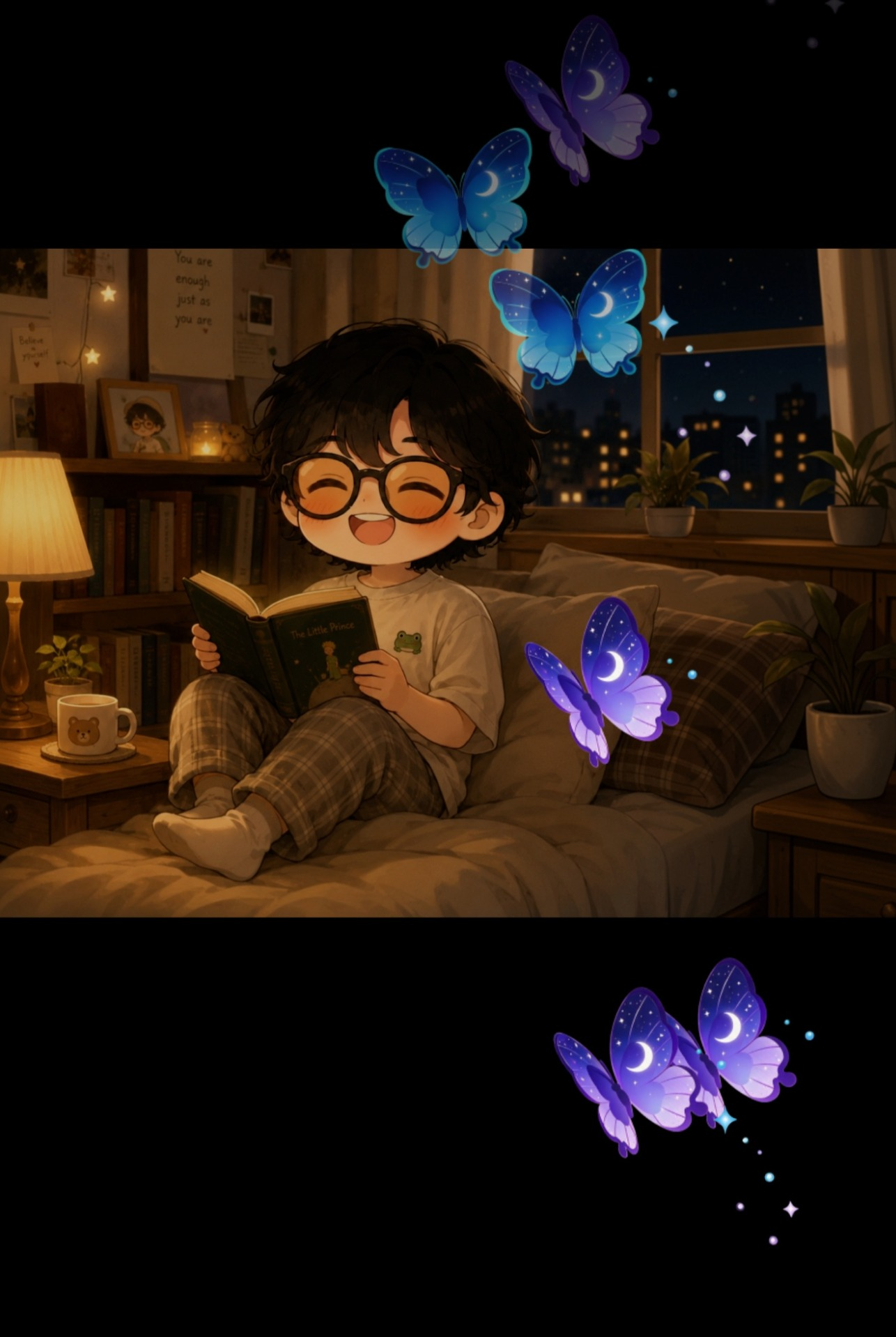 잠방) 잔잔한소통