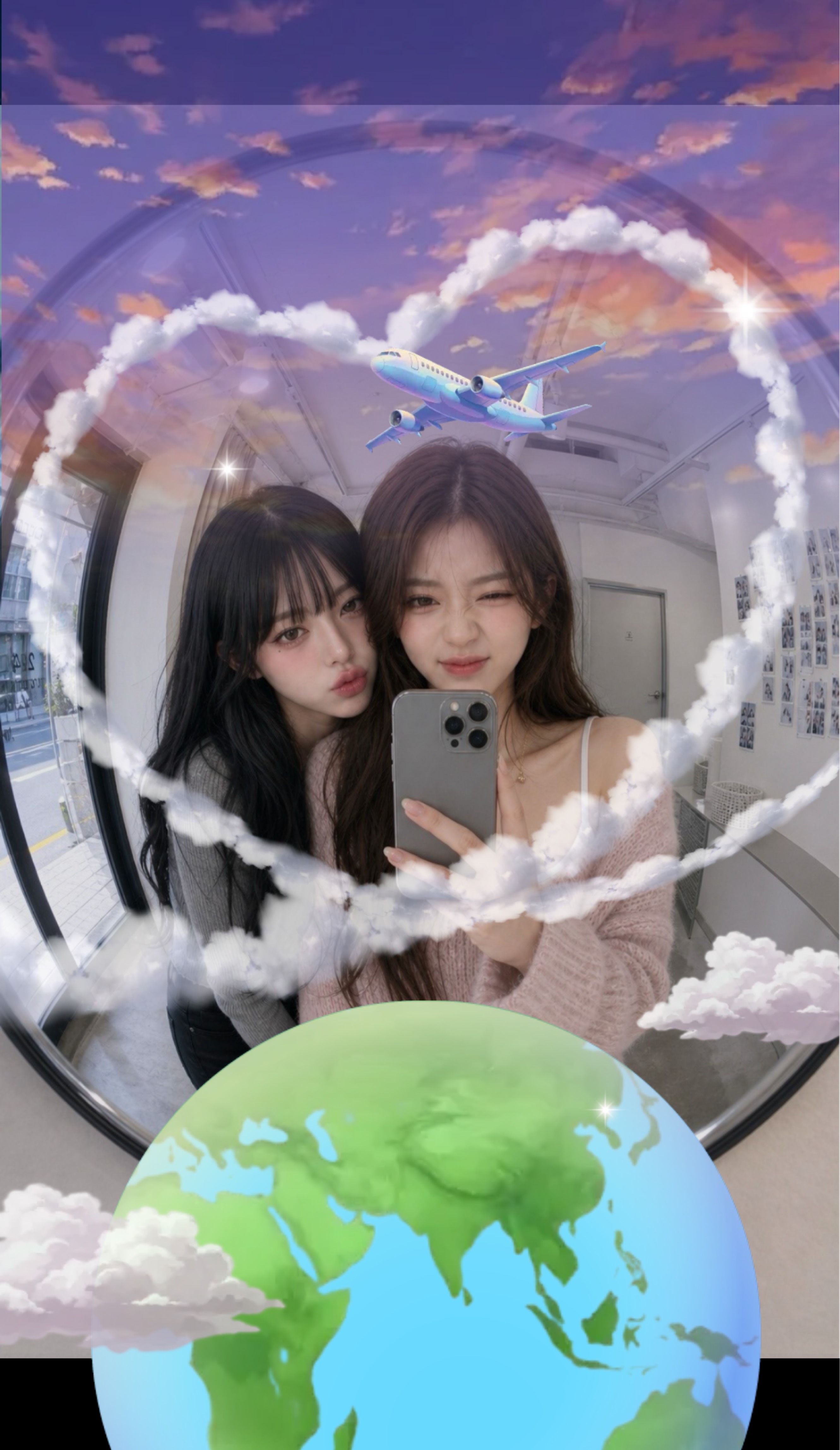오 전 도 파 민 🍀