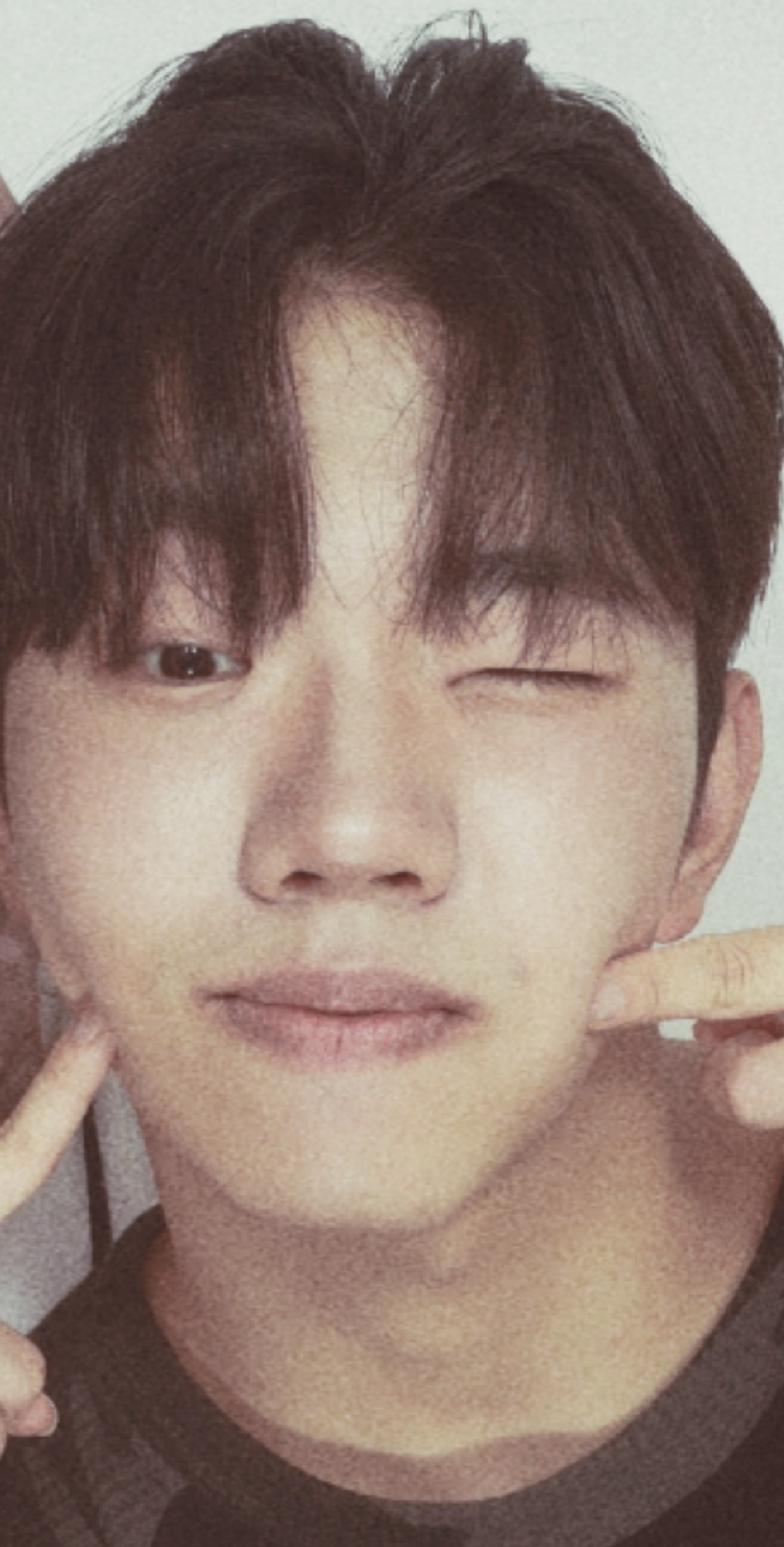 이상형 오면 방종
