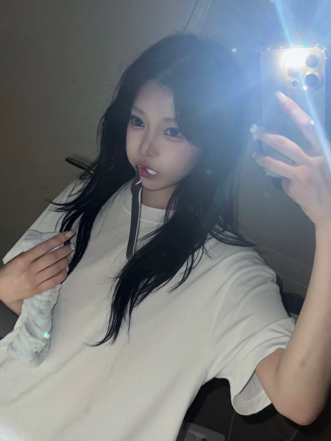 모해모해