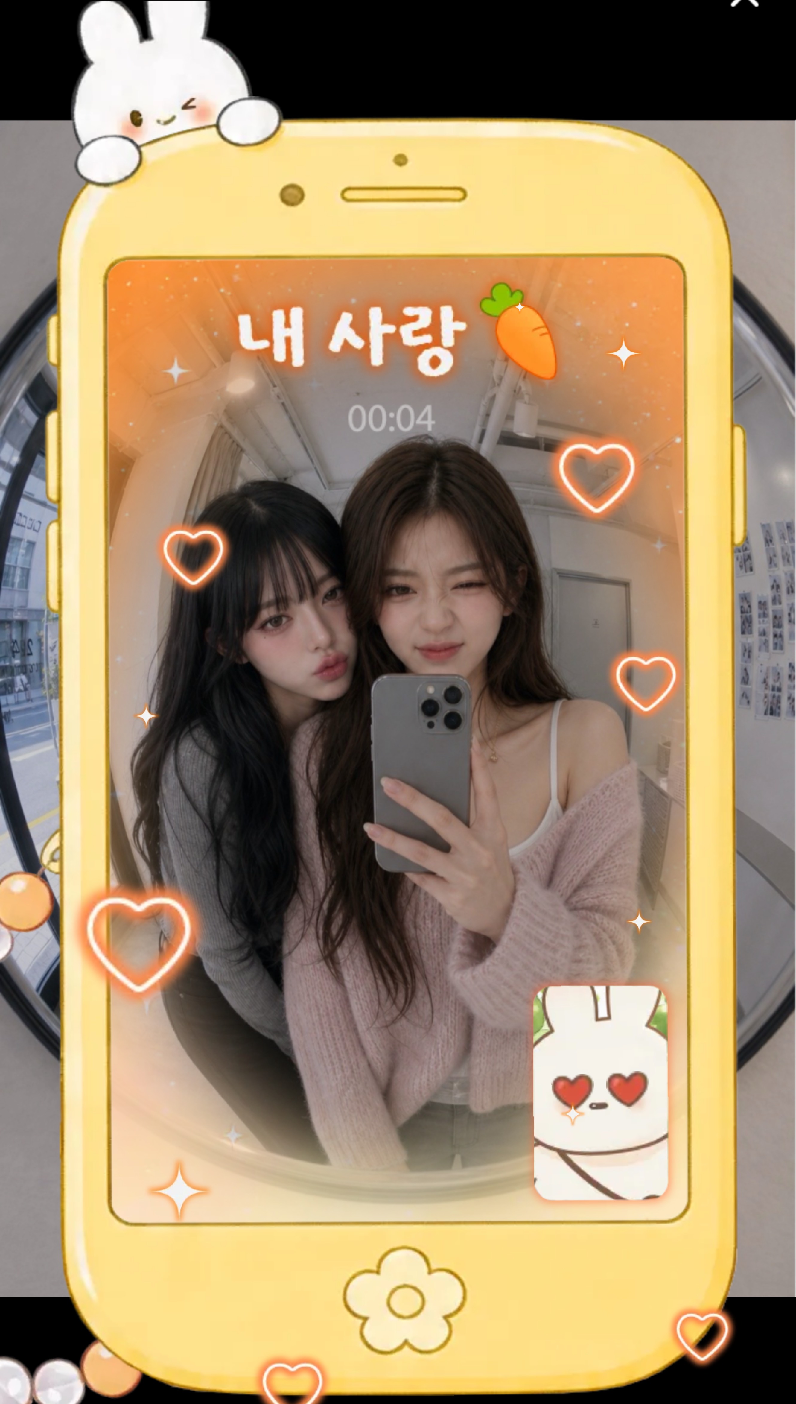 앙 눙 항 셍 옹