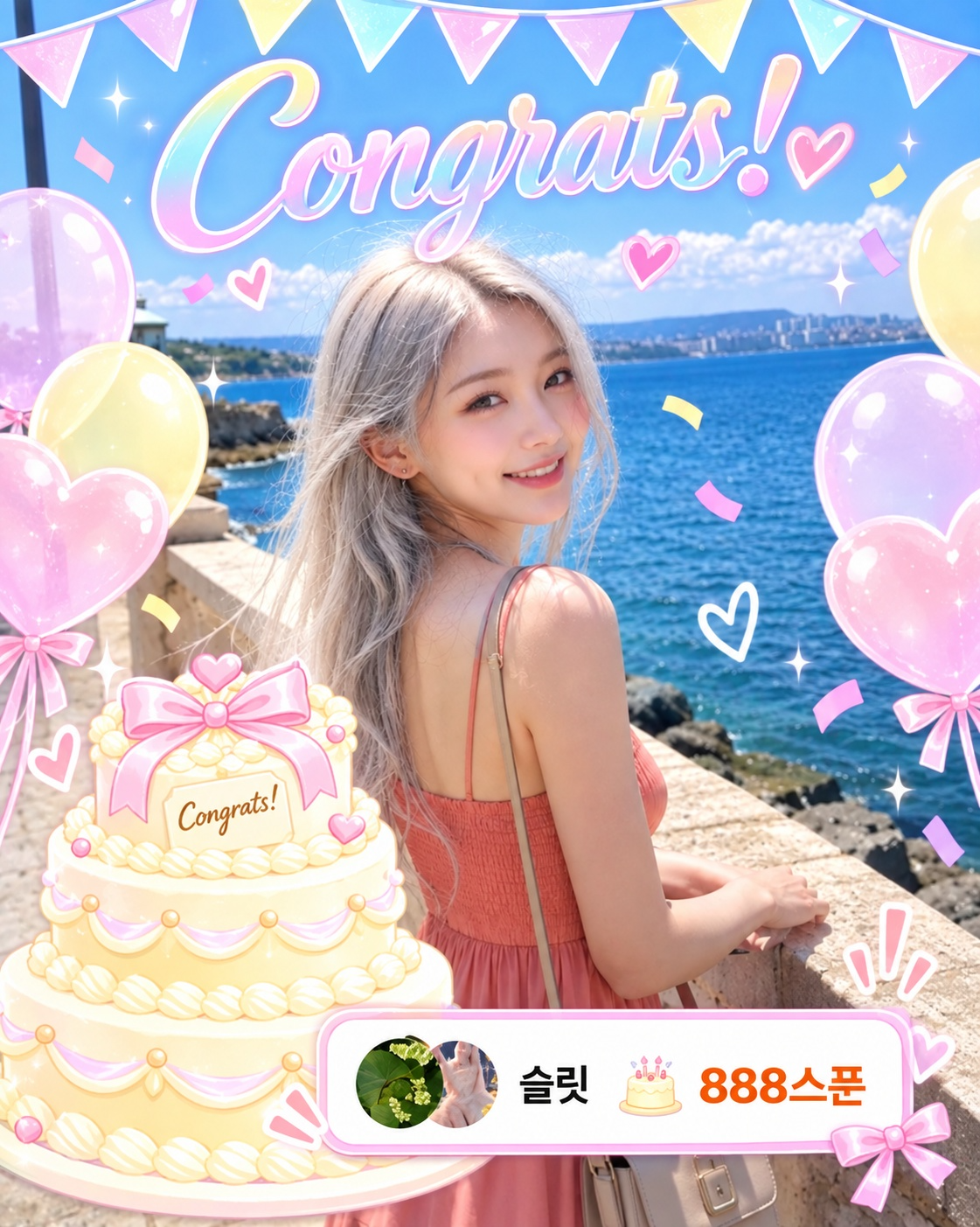 108)오늘은 나랑 놀까?