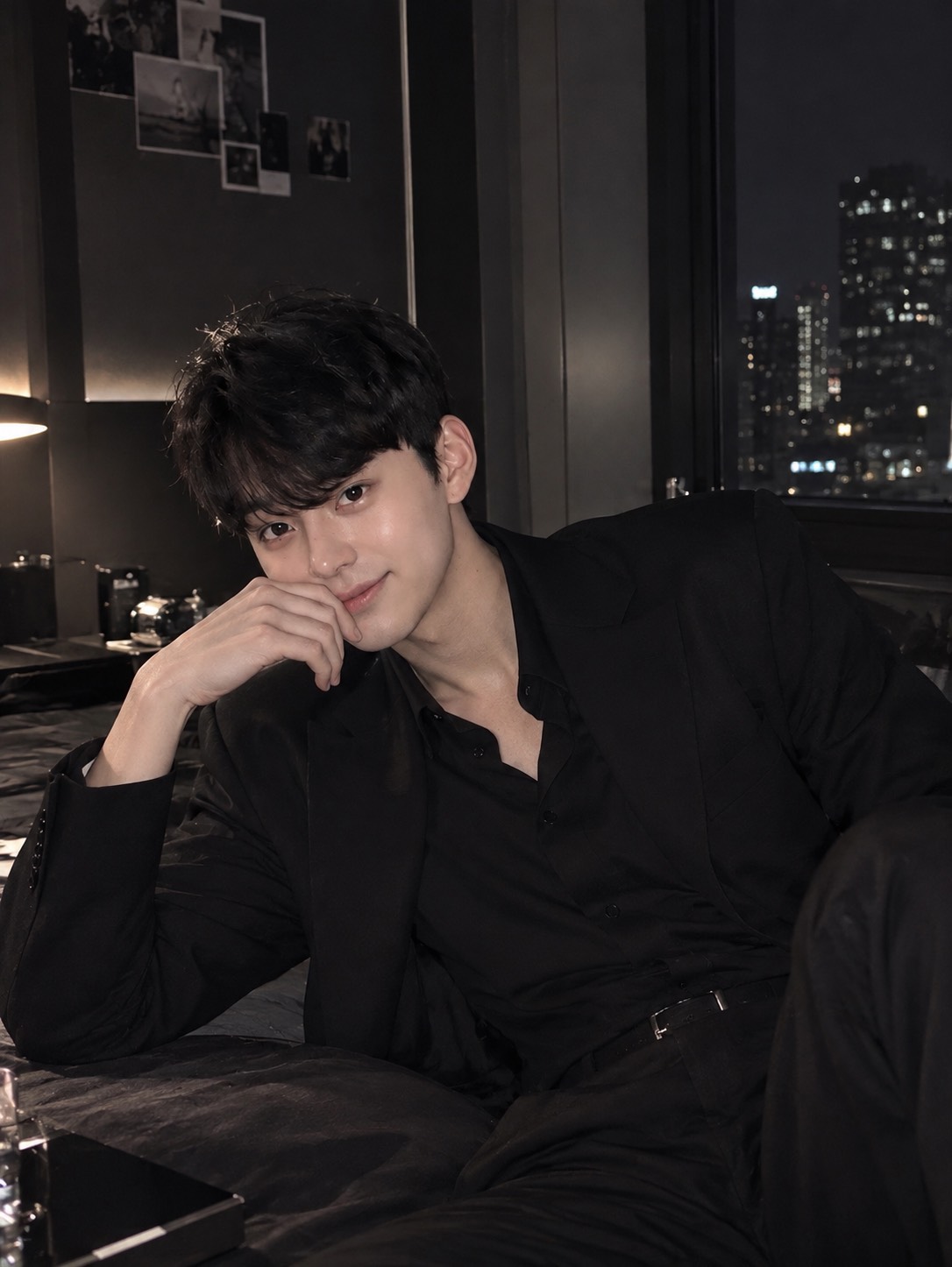 수다,잠방🌙
