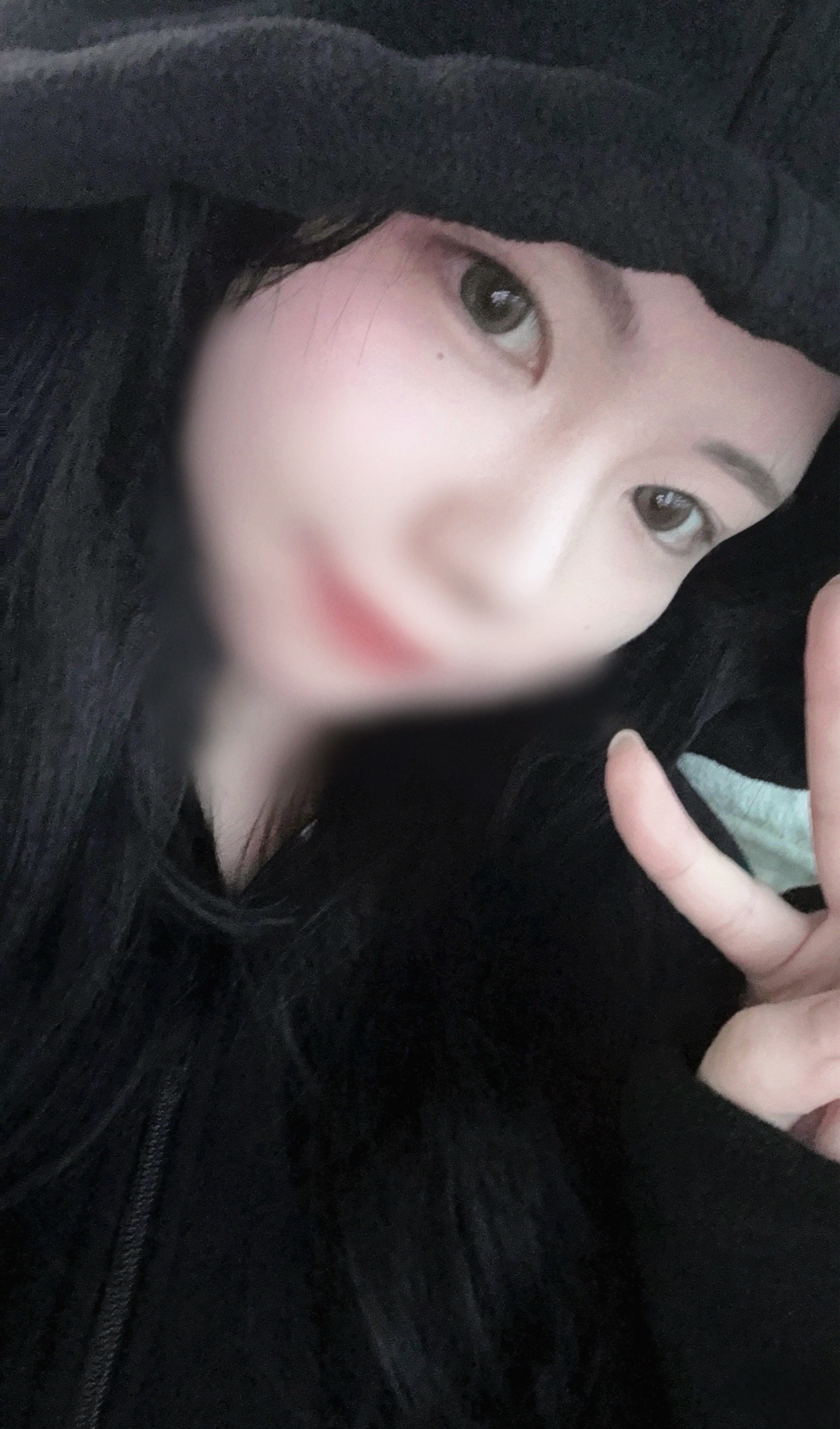 폰뱅) 다들 밤푸푸