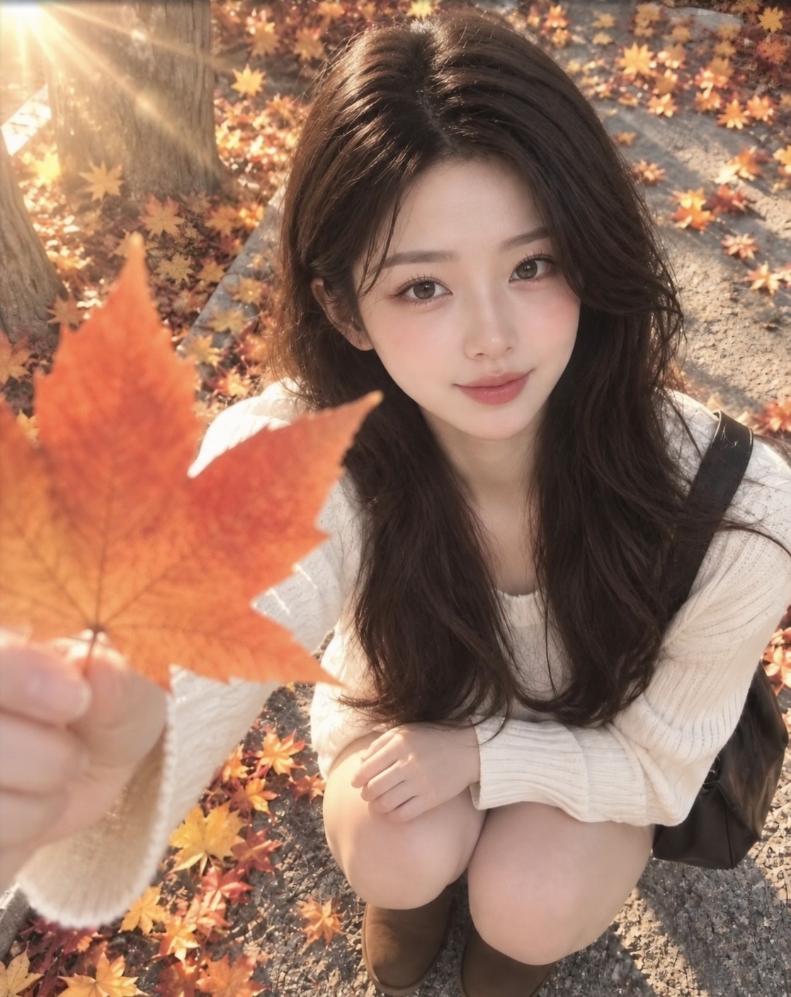 주며들어볼래요?