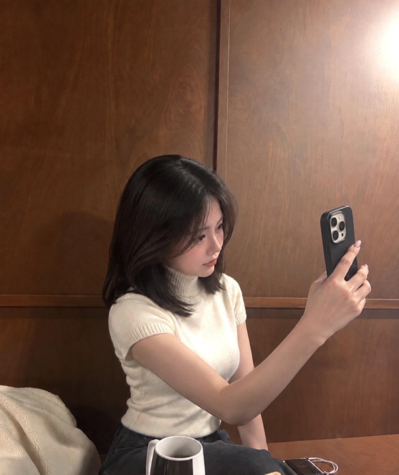 어차피 새벽에 넌 내꺼야.