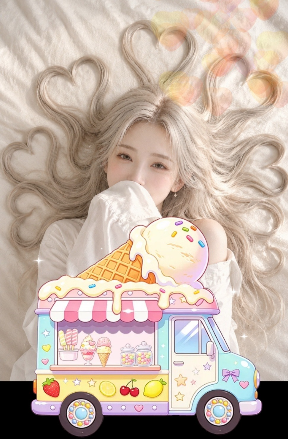 110)오늘도 나랑 잘까?