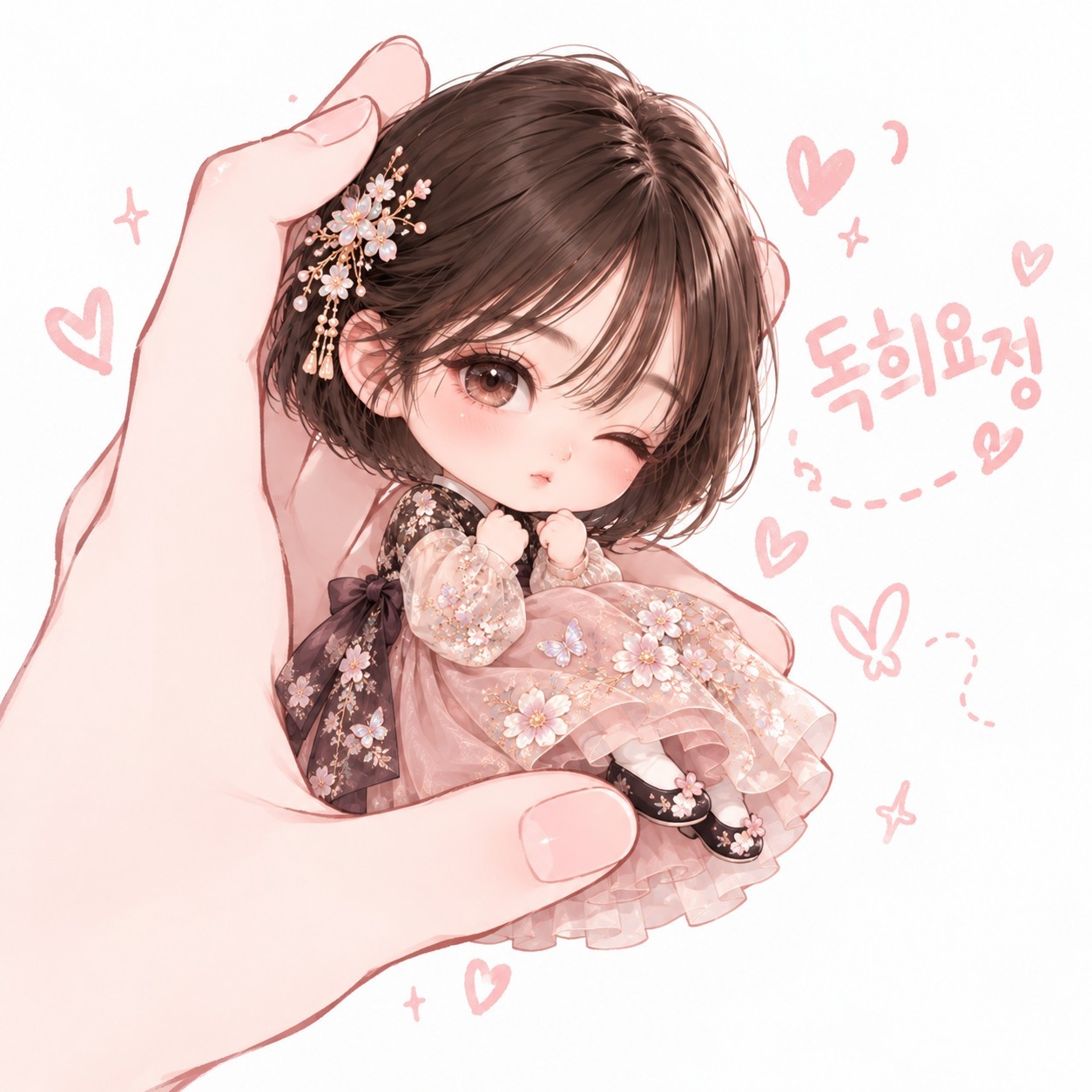 34) 배는 왜 고픈거야