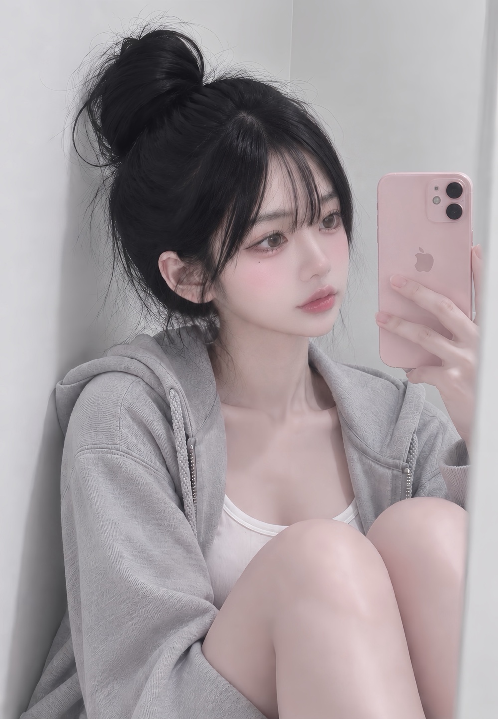 너의 어둠을 내가 밝혀줄게 , 🌙