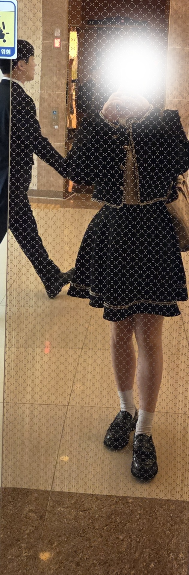 110)오늘도 나랑 잘까?