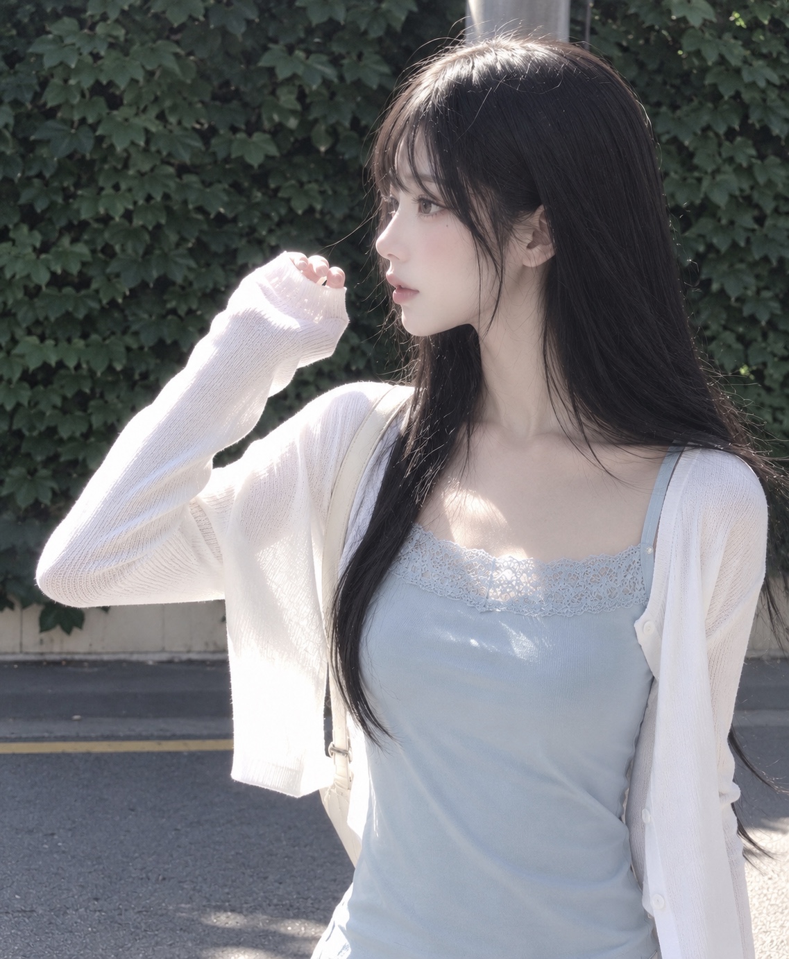 너의 어둠을 내가 밝혀줄게 , 🌙