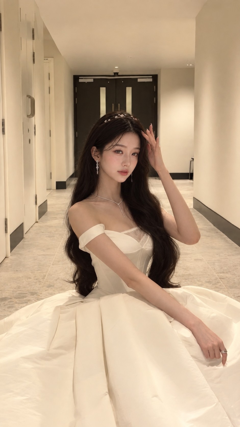 주며들어볼래요?