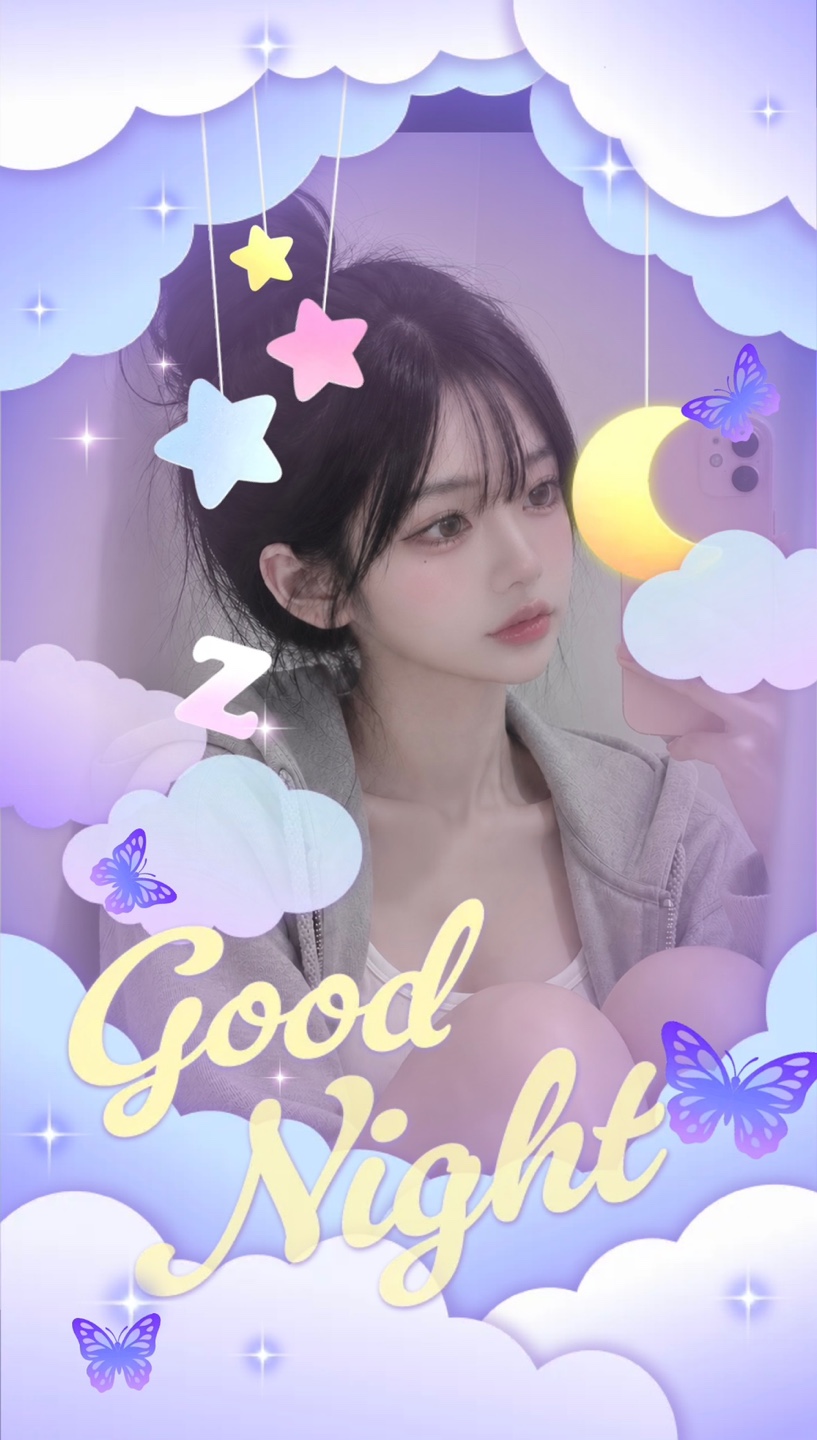 너의 어둠을 내가 밝혀줄게 , 🌙
