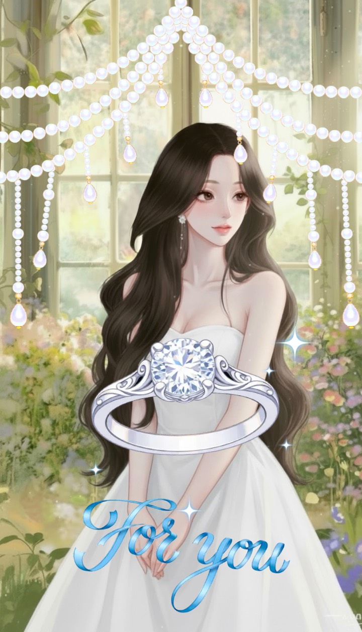 달이 떴다고 전화를 주시다니요