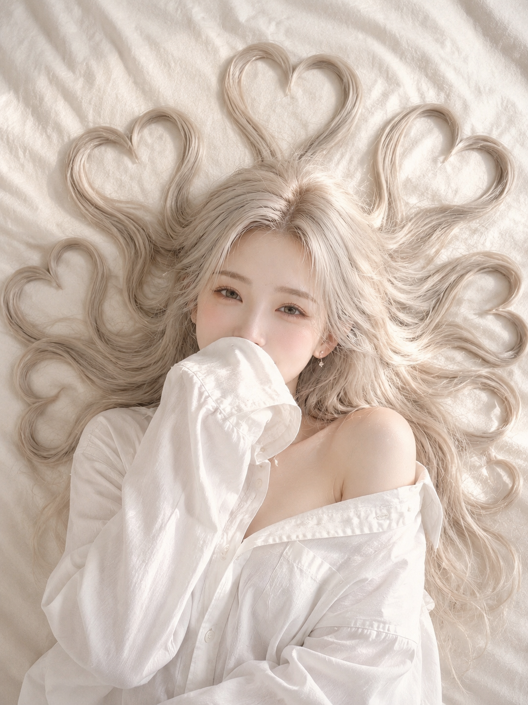 110)오늘도 나랑 잘까?