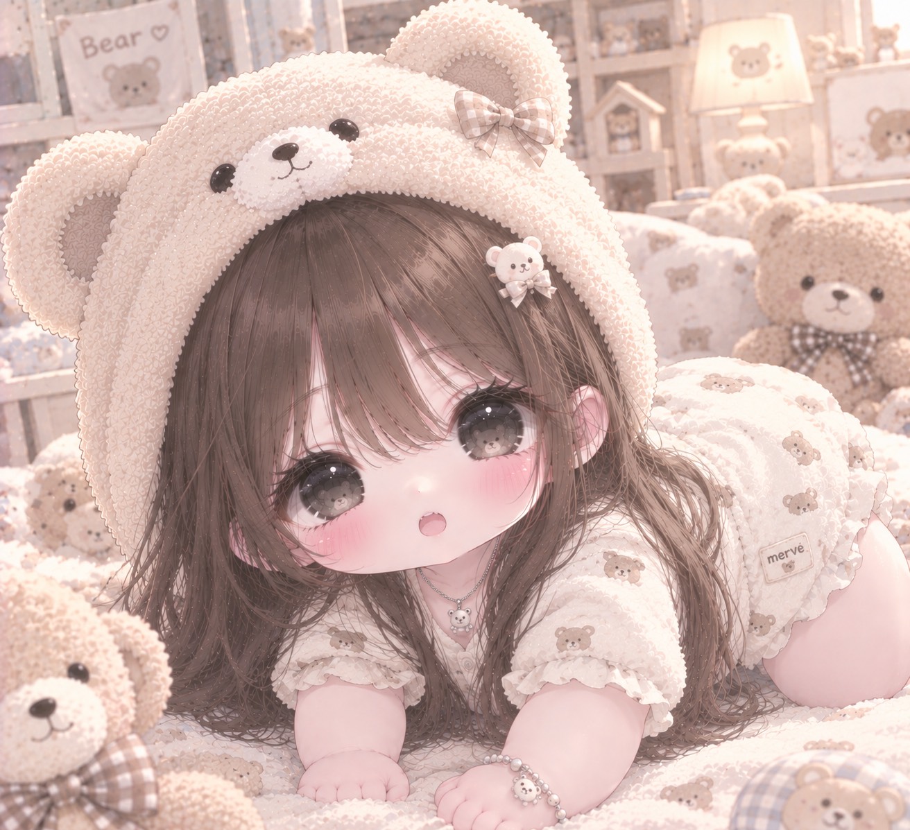 졸려..