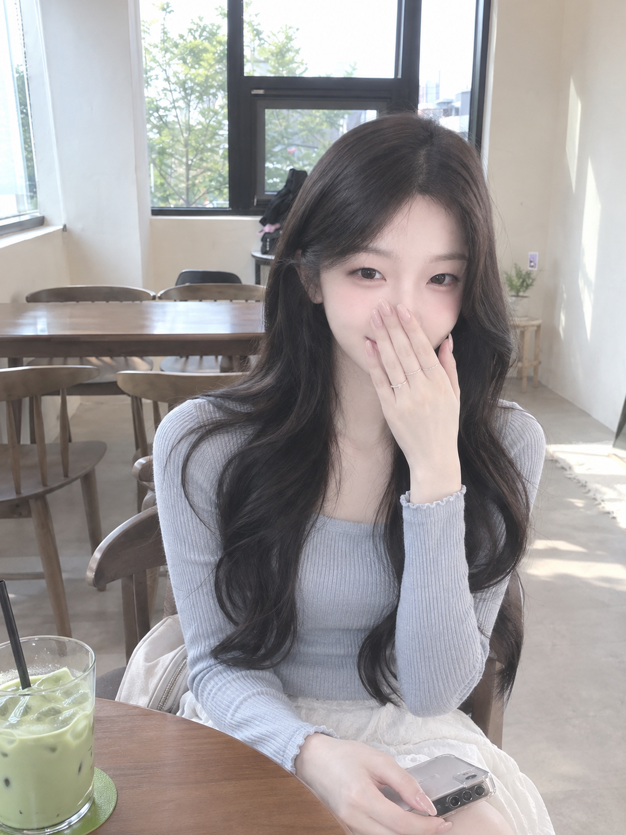 문도! 가고싶은대로 간다!