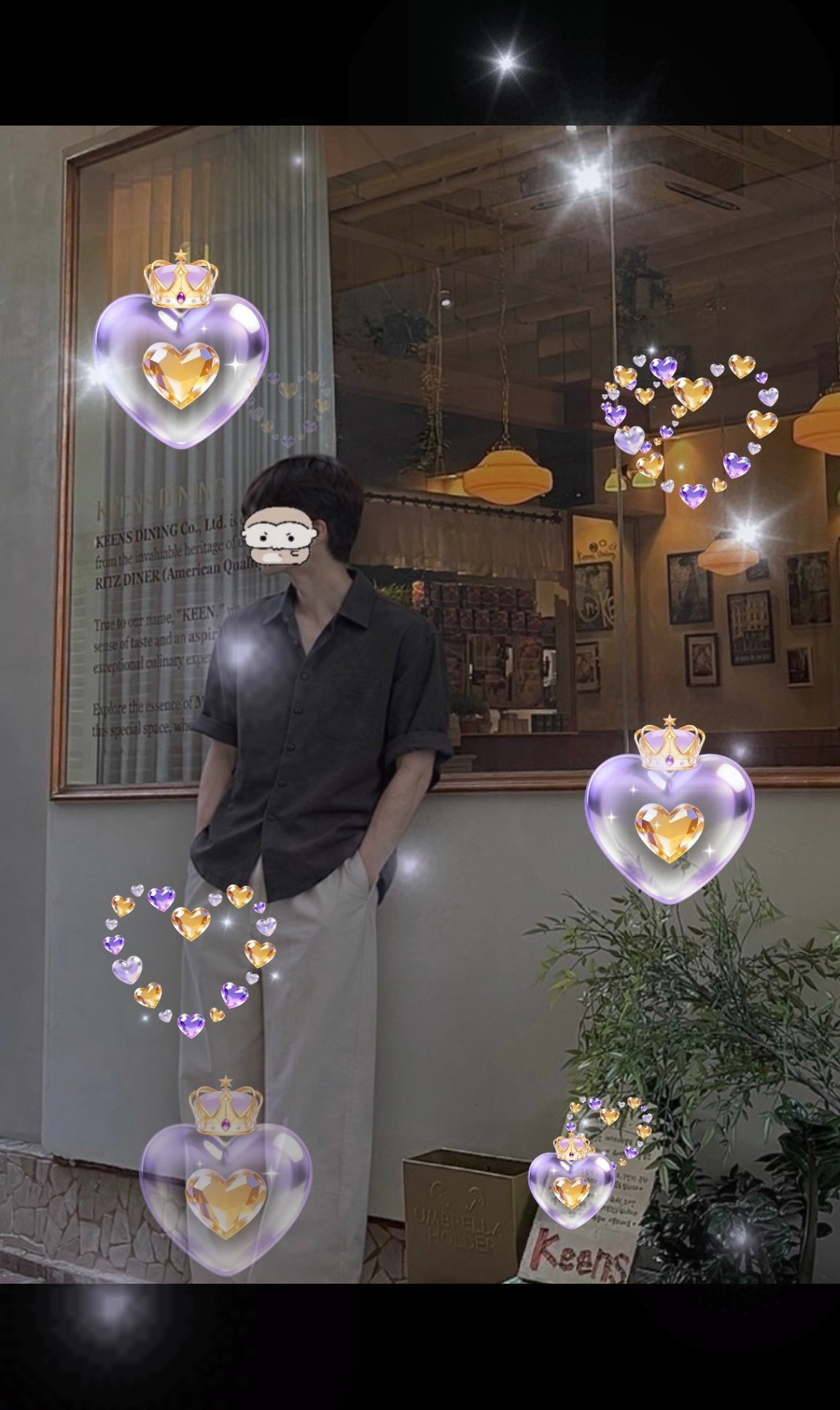 이런 목소리 좋아해요?