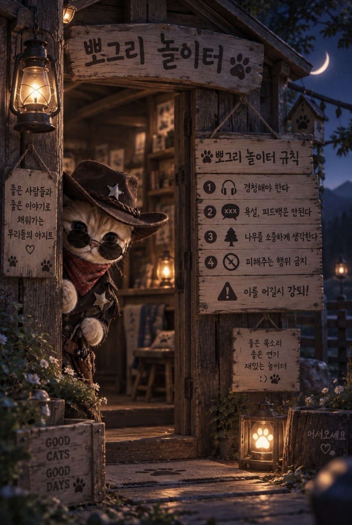 )_+ 헿헿헿 나는 뽀그리야!