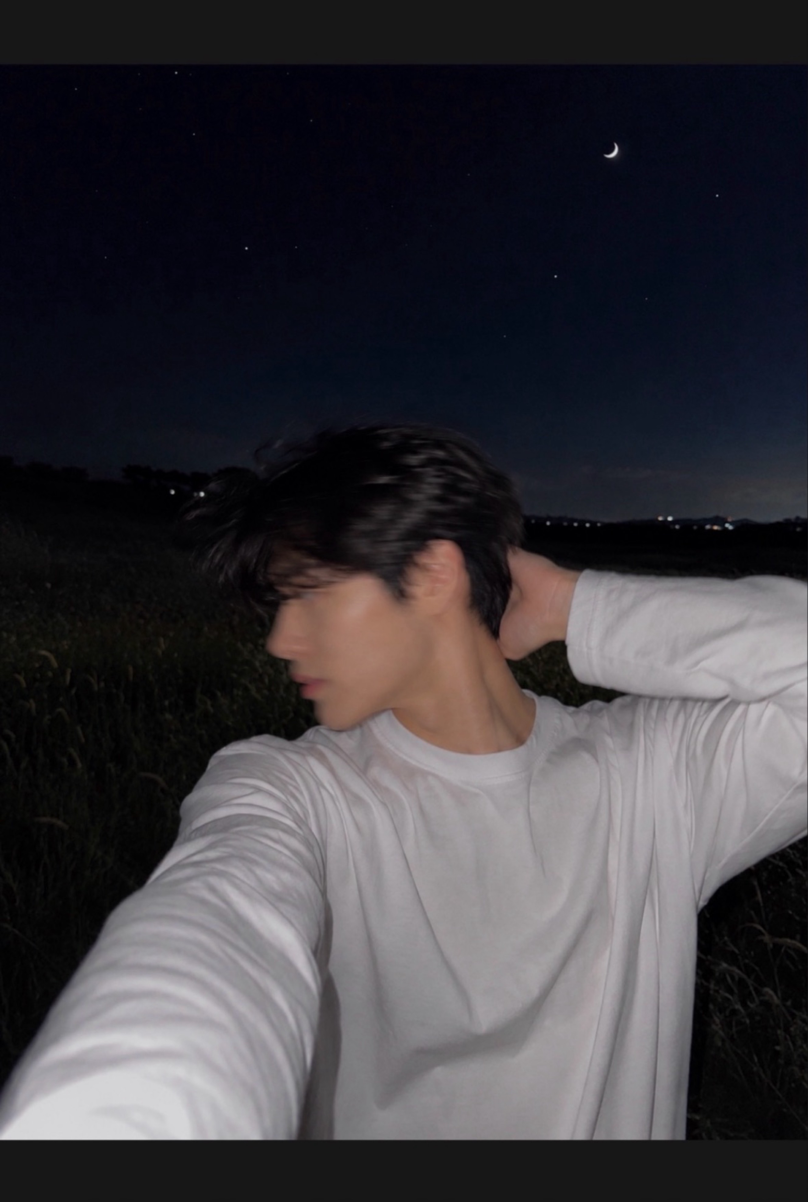 까칠하지만 다정한 남캠