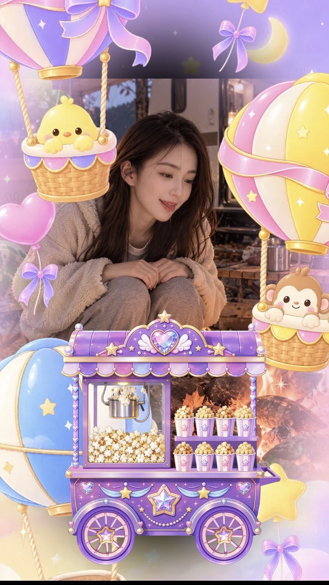 잠방? 가능. DJ? 뇌 뺌.🧠🖐