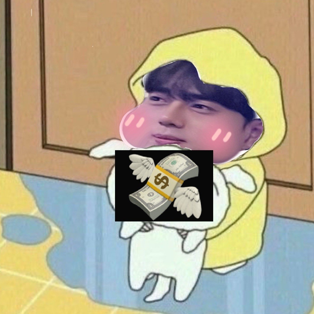 #돈줄모집.
