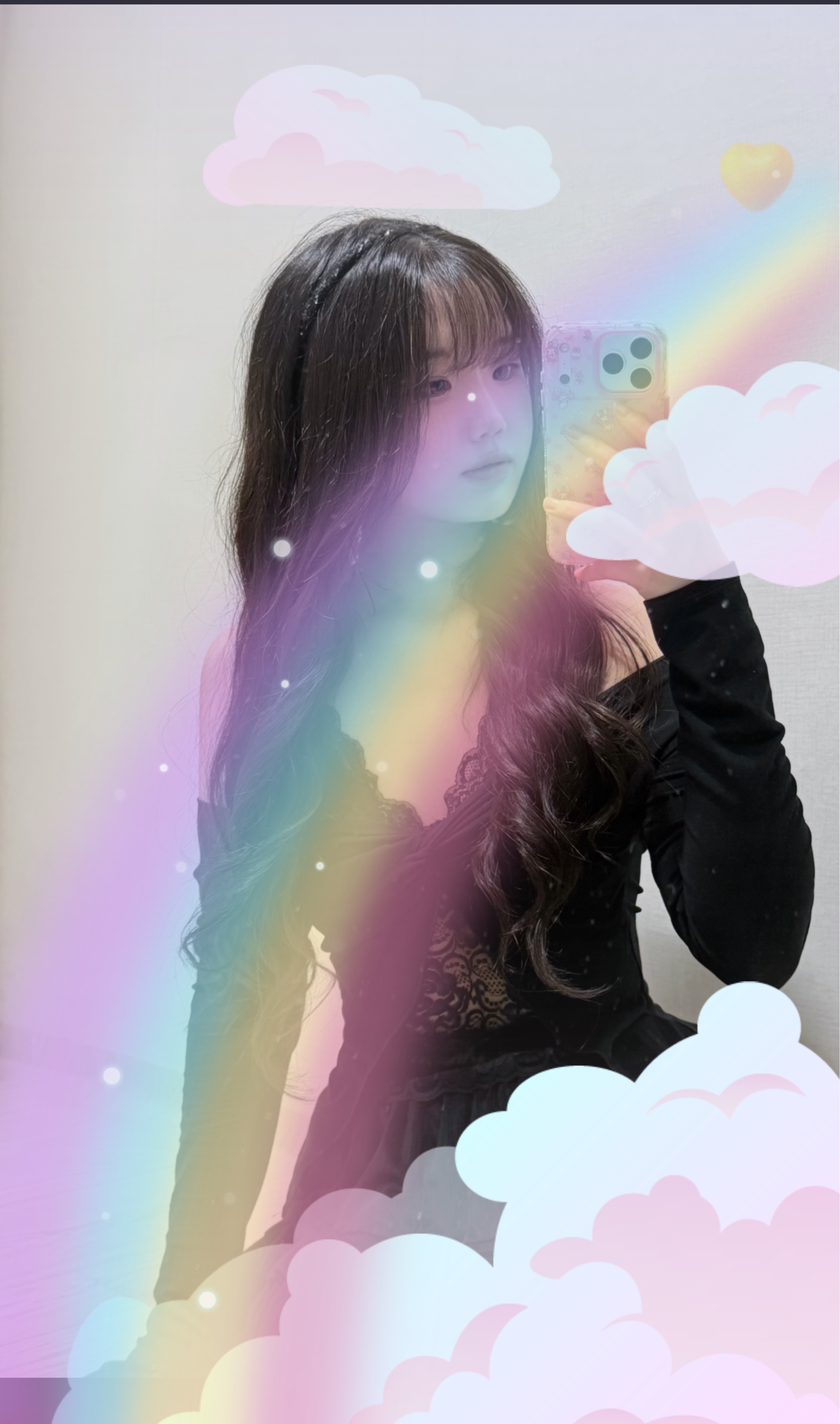 귀여움 담당 ♥︎