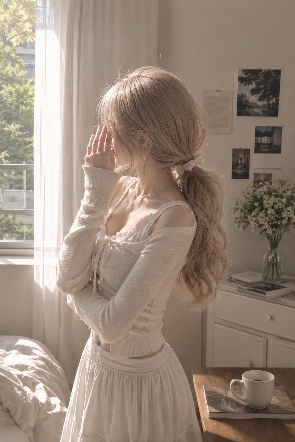 점심 뱅 온