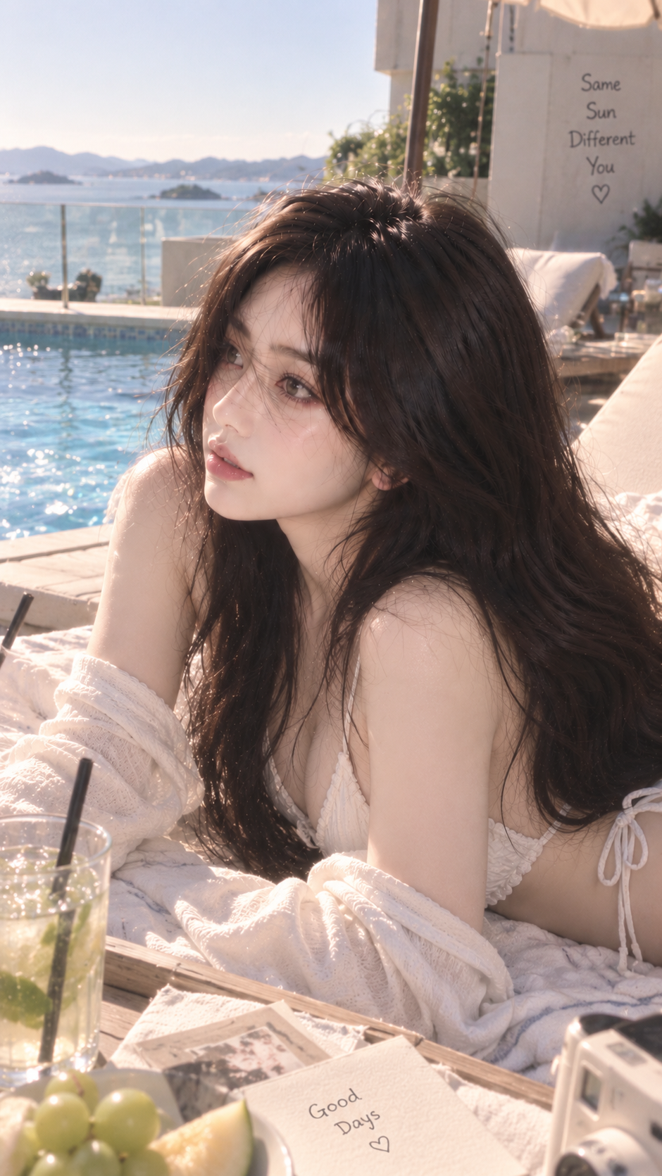 스초라고 부담갖지말고 와줘요🩵