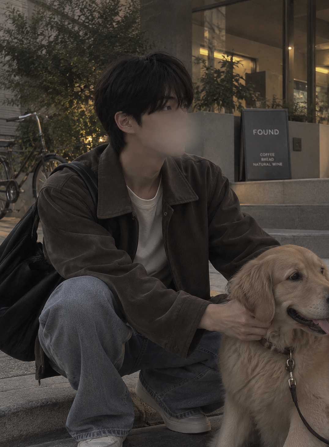 「예쁜 느좋남 목소리」