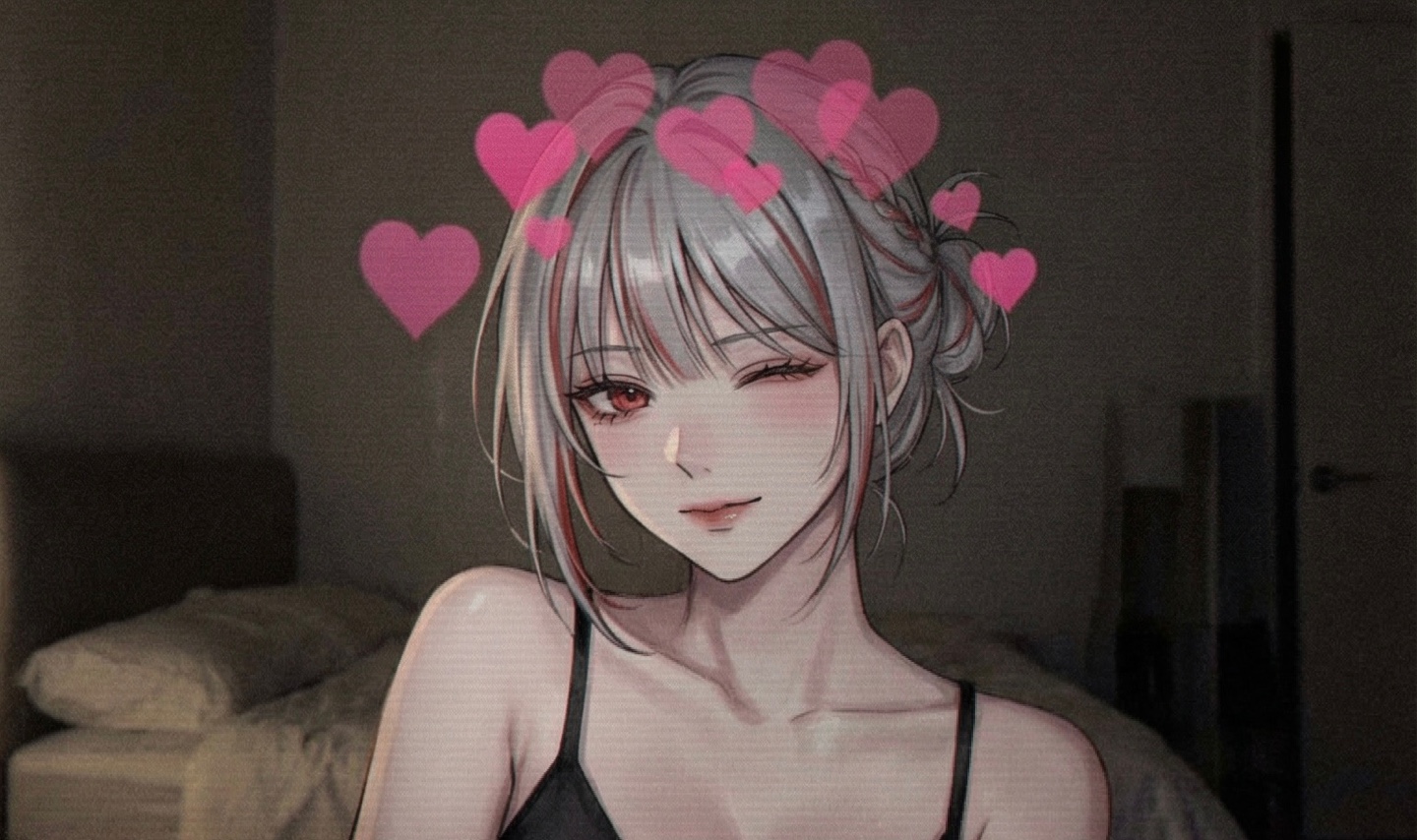 하루의 다정함