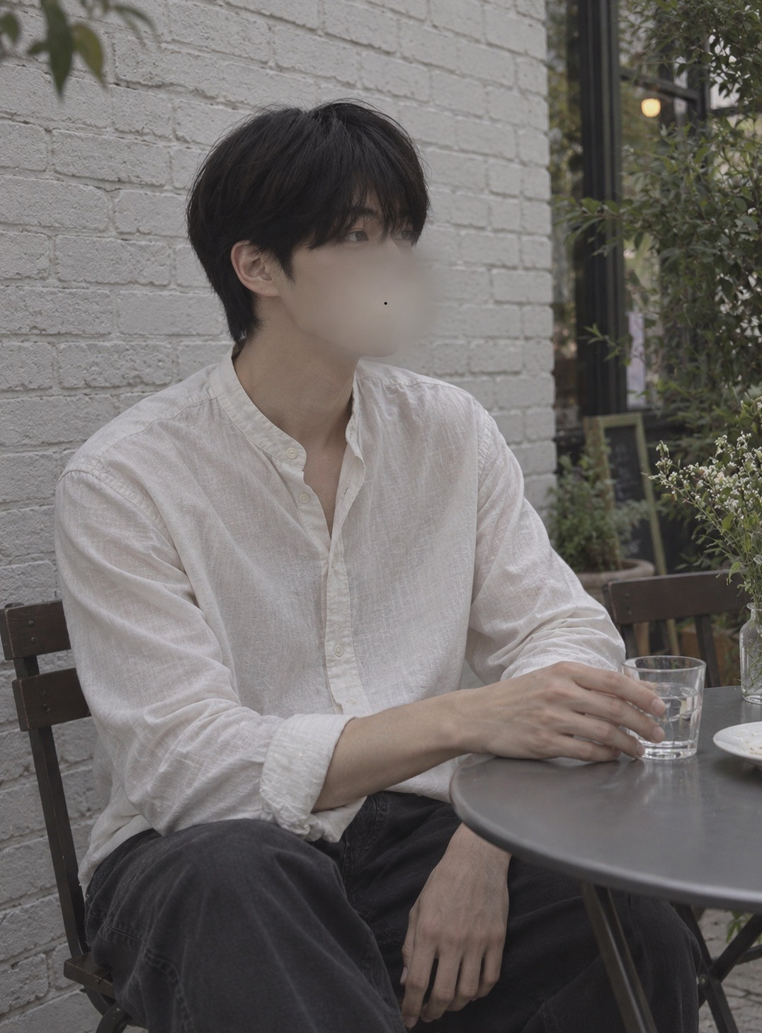 「예쁜 느좋남 목소리」