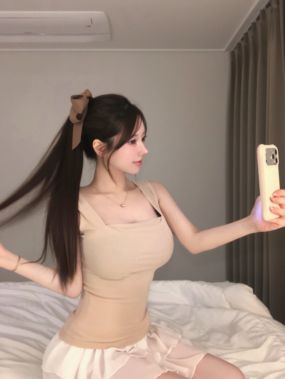 추구미 : 어른 여자