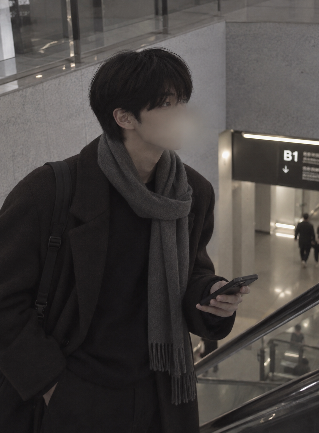 「예쁜 느좋남 목소리」