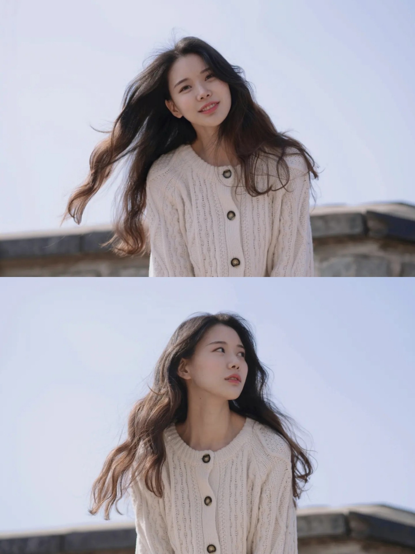 한주의 마무리는 하루히