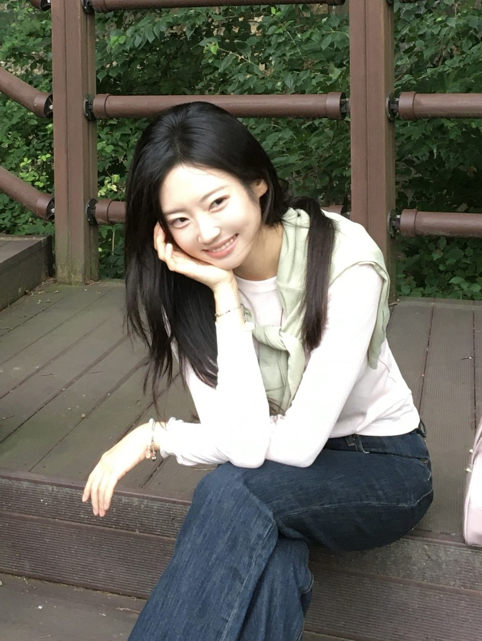 오늘의 행운입니다