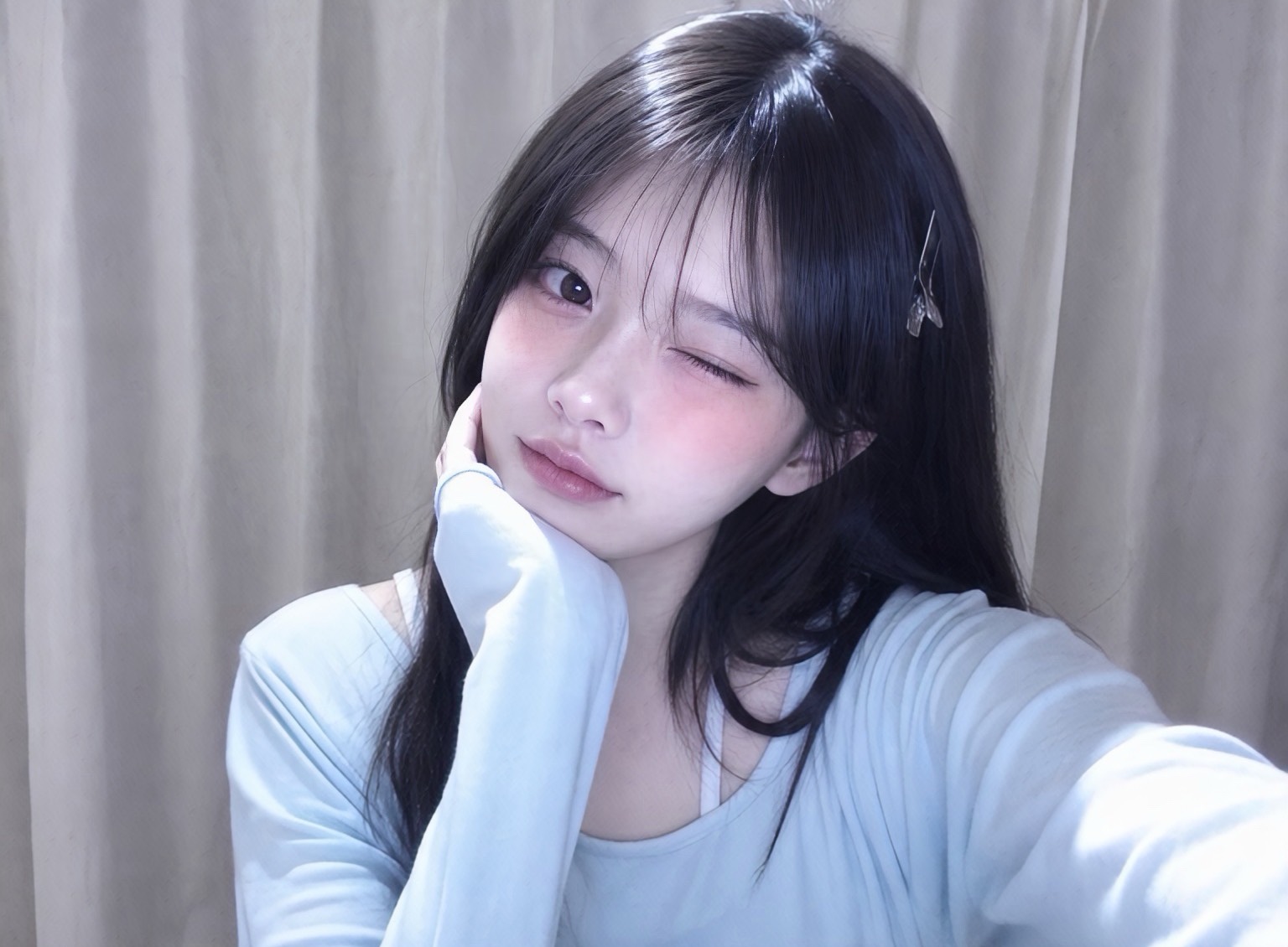 이대로만, 우리 둘만