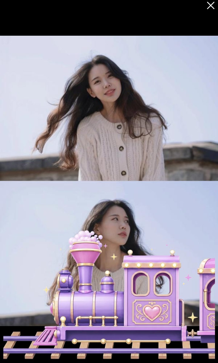 한주의 마무리는 하루히