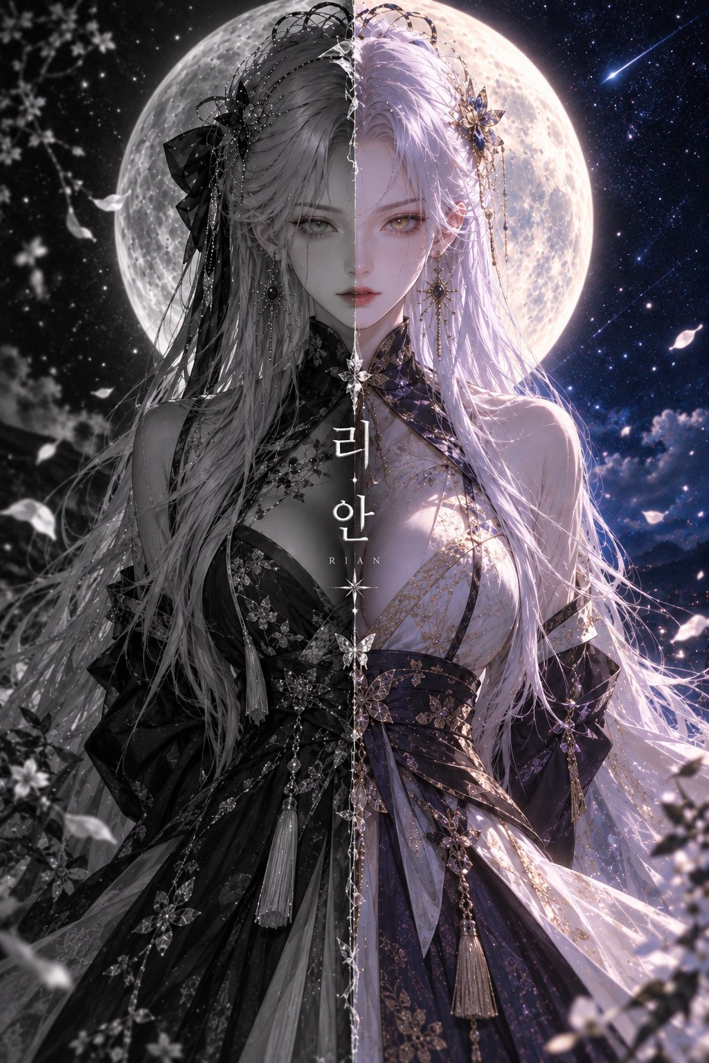 장기 휴방전 막방