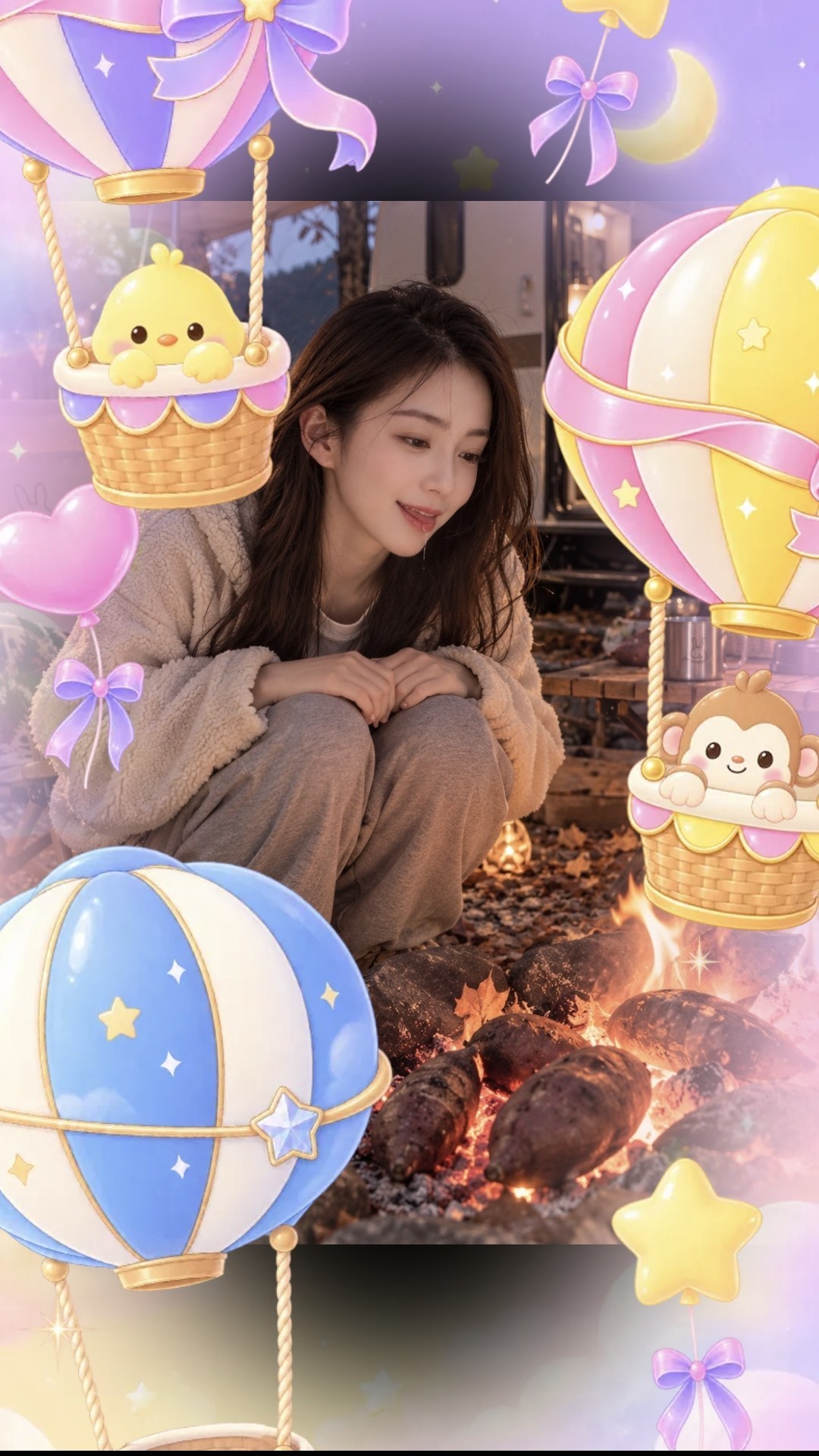 잠방? 가능. DJ? 뇌 뺌.🧠🖐