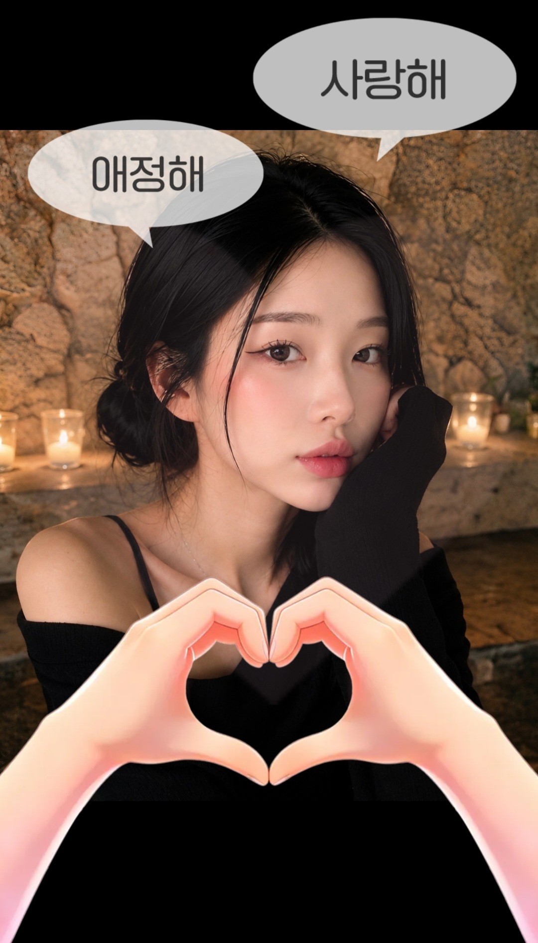 좋은 오후야 ❤️‍🔥