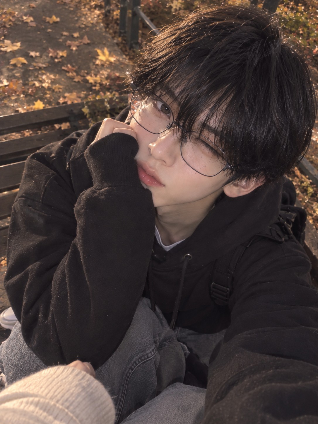 목소리 좋다는데?