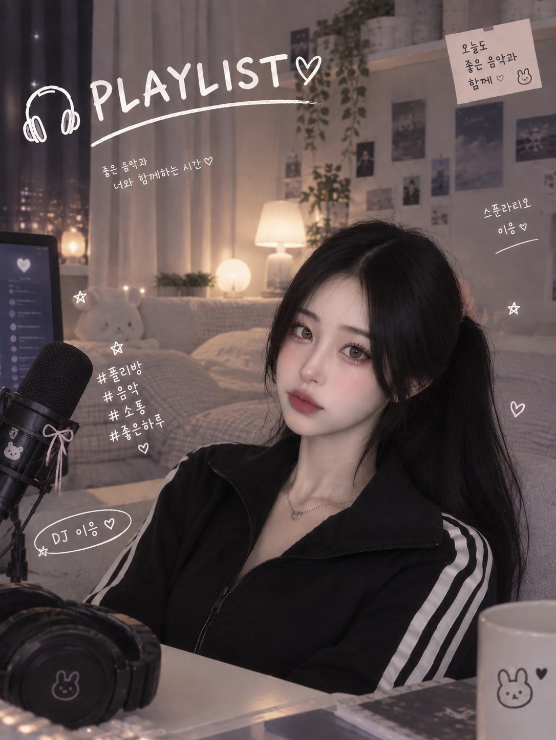 #_어제의 나는 잊어주라..