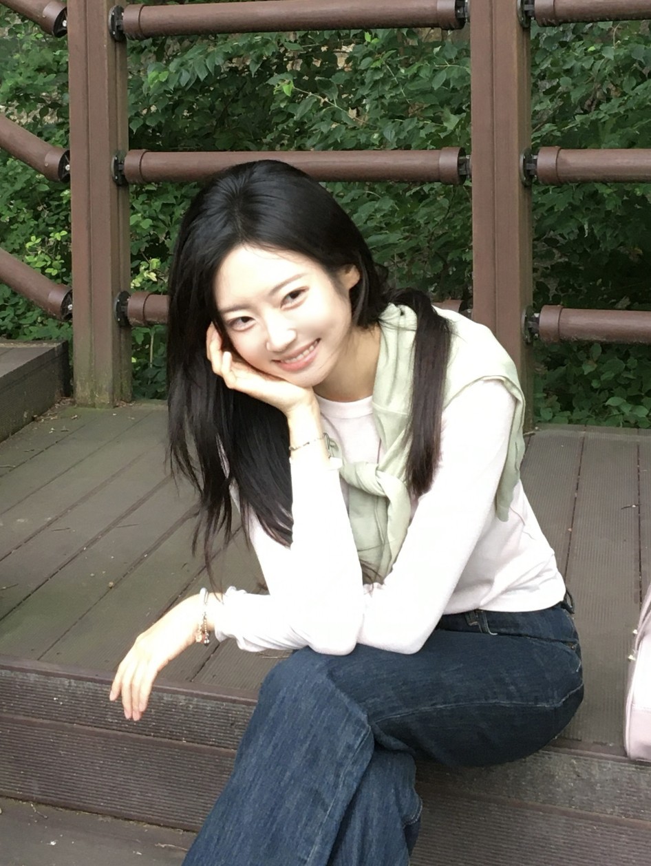 오늘의 행운입니다