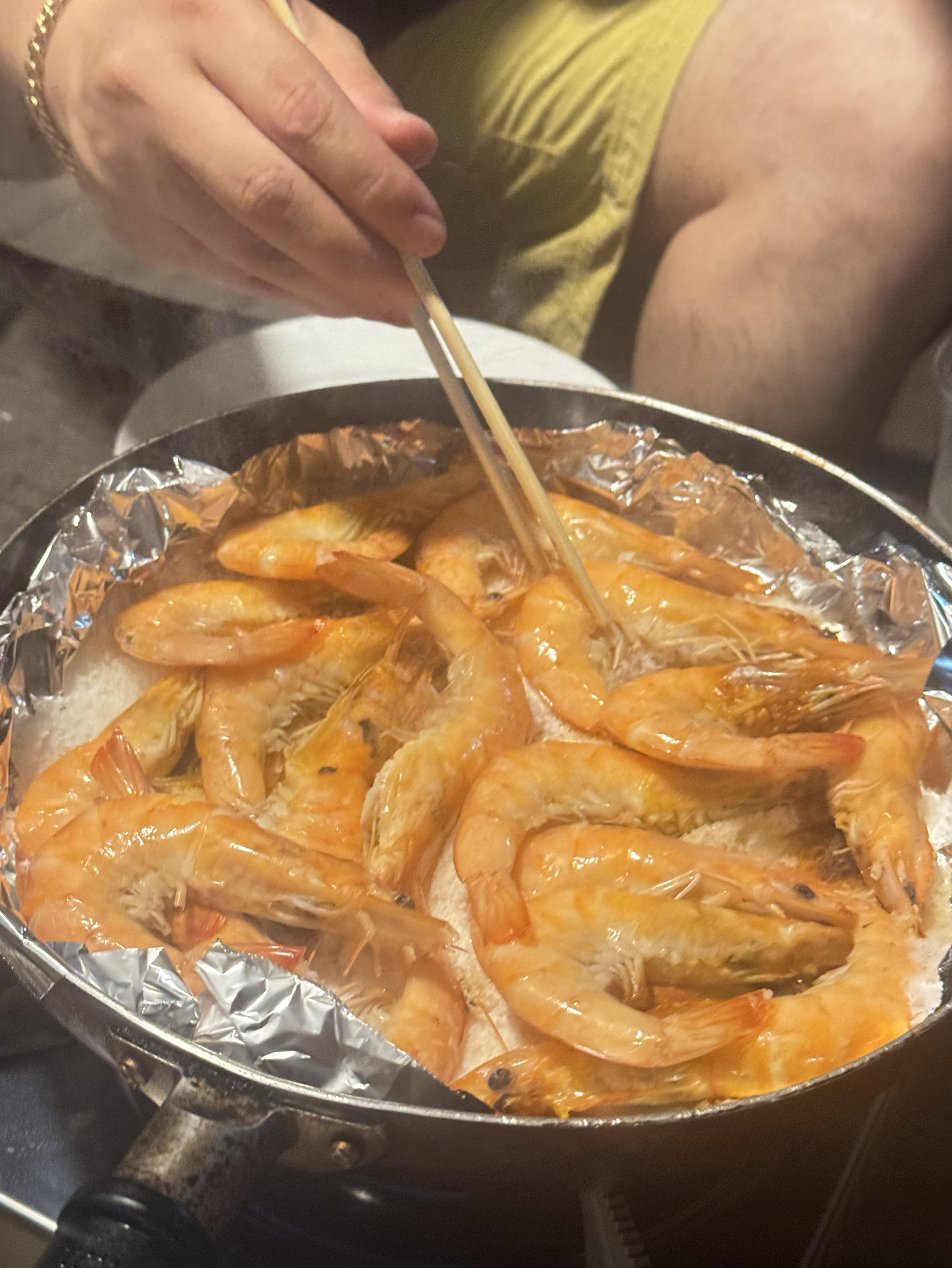 오늘 하루도 고생했어요,