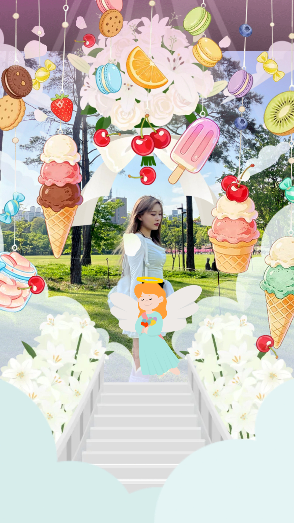 🎀 500 DAY 🎀