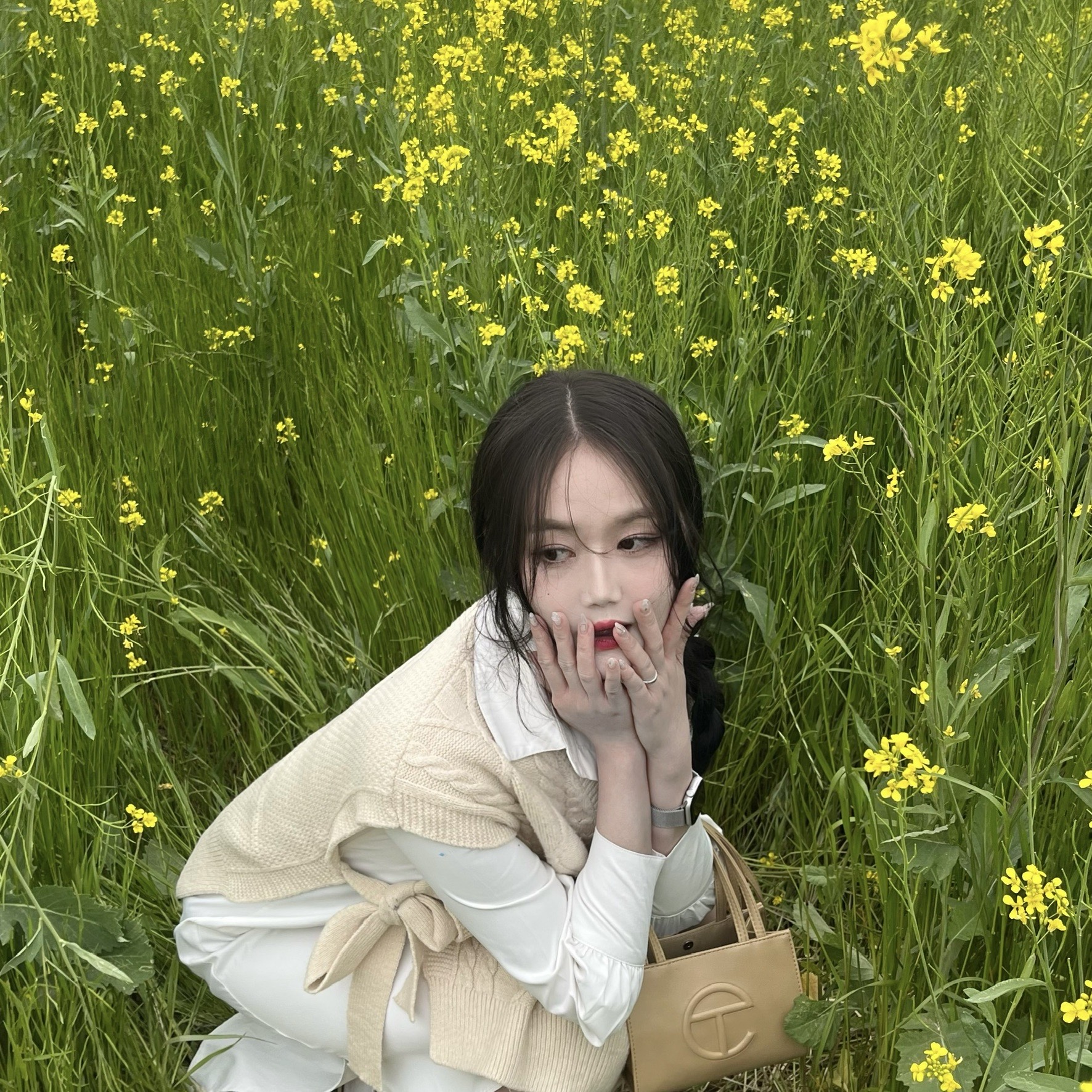 나랑 놀아