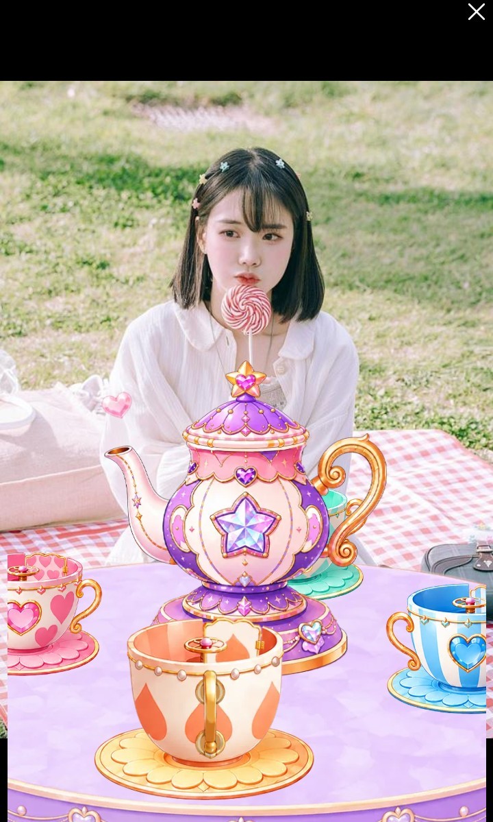한주의 마무리는 하루히